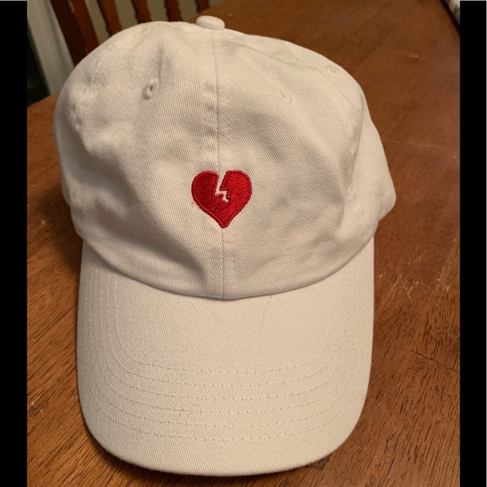 NSYNC hat